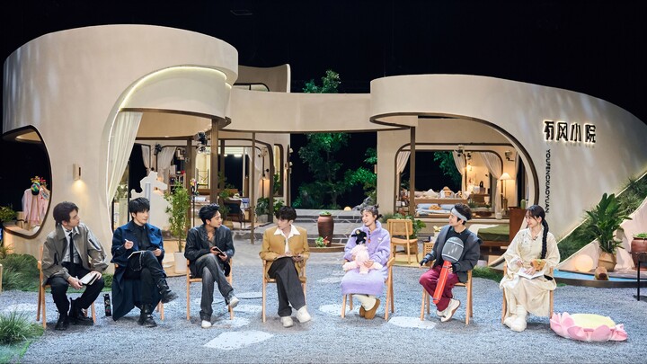 [Đại trinh thám 9] Vụ án 06: Nơi có gió - Phần 1