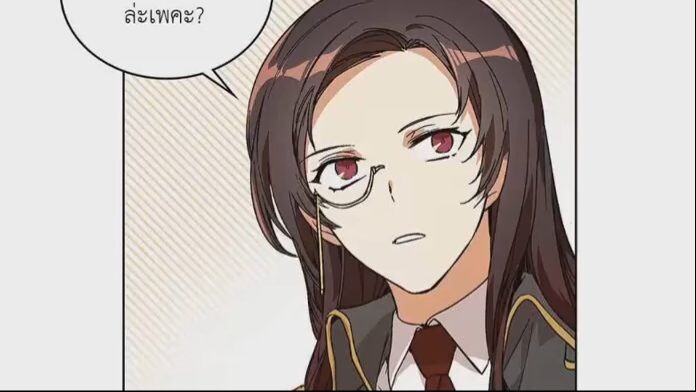 หลุดเข้ามาในนิยาย พระเอกของฉันเป็นดยุค EP.53