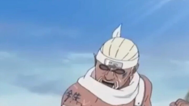 NARUTO SHIPPUDEN EPISODE 565