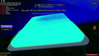 Button Simulator ED Toxant