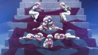 Revue Starlight episode 8