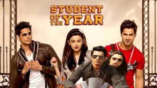 Student Of The Year sub Indonesia [film India]
