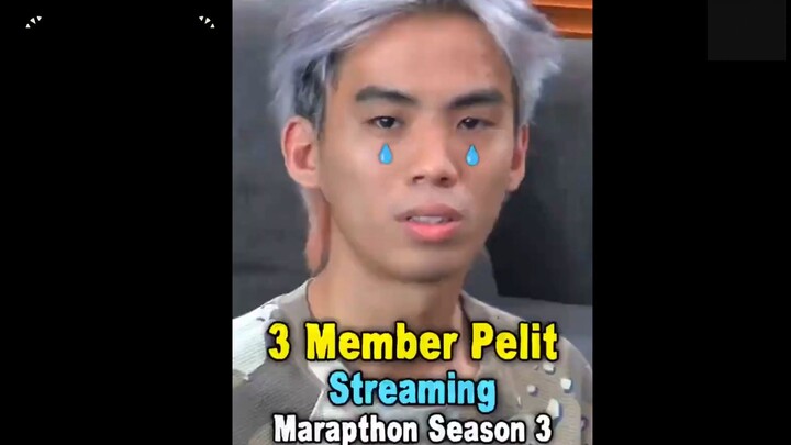 member pelit marapthon
