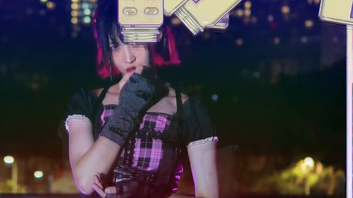 【Qing Ye】☦ INTERNET OVERDOSE ☦【HB2 Matches☆】