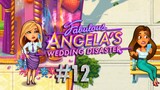 Fabulous - Angela's Wedding Disaster | Gameplay Part 12 (Level 25 to 27)
