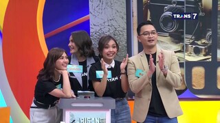 Arisan TRANS7 FULL 9 Februari 2025 - Spesial Hari Pers Nasional, Undang Jurnalis dari TV Sebelah