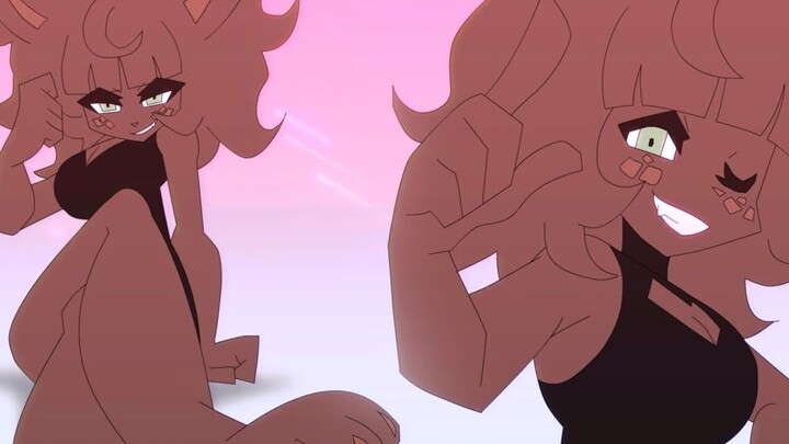 【furry·animation】OH NO! _ Darcie MAP (complete)