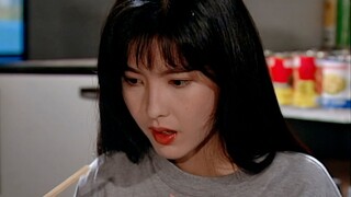 Có thể ở bên cô ấy, chỉ cần nghĩ đến thôi là tôi đã thấy vui rồi
