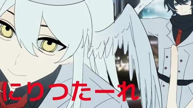 [Xianshu Cup #7/Yunxiao Yiyu/Viết tay] III