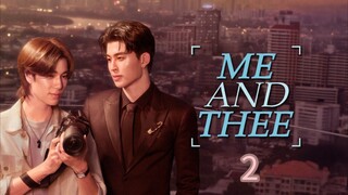 мє αи∂ тнєє 2 sub indo