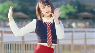 【慕子】What is love 近距离竖版