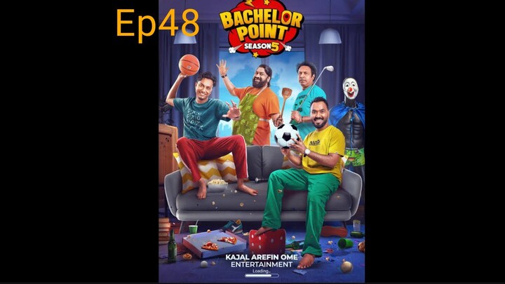 Bachelor Point S5 Ep48