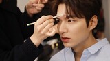 20200130 【OFFICIAL】 Lee Min Ho ft Cellreturn TVCF Making film & BTS