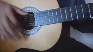 Акустическая гитара Wanderer 7cb2 (Кино-Лето)