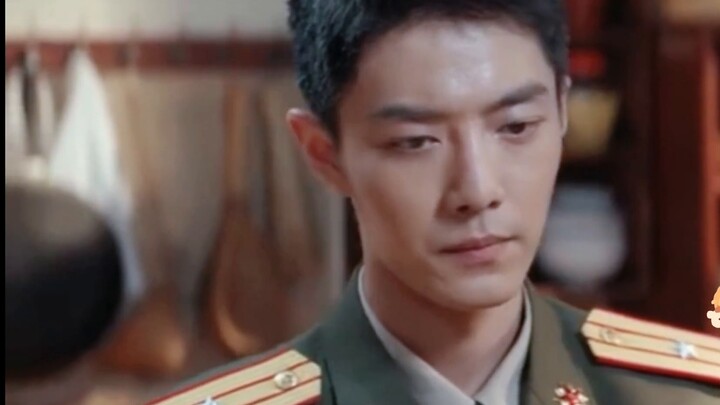 [Xiao Zhan Narcissus] After returning from the war, my partner wants a divorce 13 | Shuang Gu | Anci