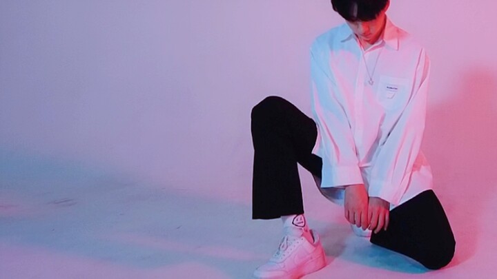 【Zhuo Yuan】Taemin Advice Dance cover Tôi thích điệu nhảy này, nó thật đẹp