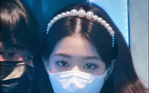 ربما يكون هذا هو السبب وراء قوة قلب تشانغ يوانيينغ ومعجبيه.