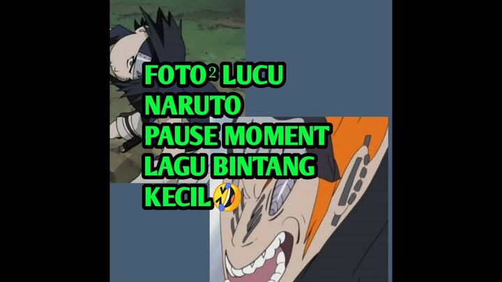 Meme anime naruto lucu bintang kecil  || Meme anime#meme #naruto #lucu