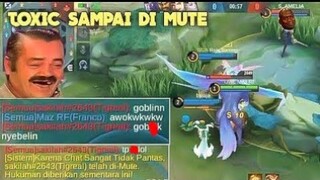 FRANCO.EXE - DETIK DETIK LANCE JADI GOBLIN