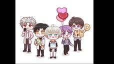 Happy Birthday to me