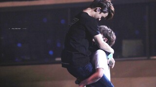 【SEVENTEEN】男友力爆棚的瞬间之小十七那些用在队友身上的男友力第三弹