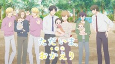 ただいま、おかえり / Tadaima Okaeri Episode 1