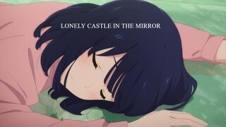 Watch LONELY CASTLE IN THE MIRROR  FOR FREE : LINK in DESCRIPTION