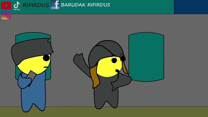 KOMPILASI perkuntian #22