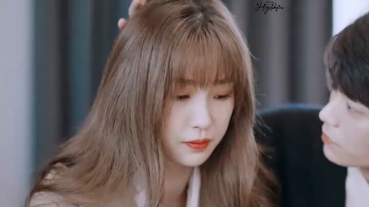 "Tình cha mẹ: Hồi ức về mối tình đầu"〡Quà tặng đêm giao thừa