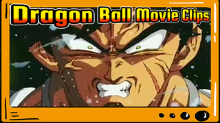 Dragon Ball Movie Clips
