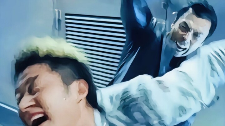 “سأجعلك تفقد مرآتك! سأجعلك لا تستطيع التحدّث!”