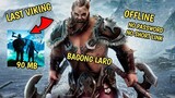 LAST VIKING:God Of Valhalla NEW GAME ON JUNE 2021 | WITH COMMENTATOR