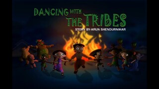 Chhota Bheem Hindi 6.40 6.41 Formula One Fo F +Da D Dancing Witth Tr T Tribes 6,40,41