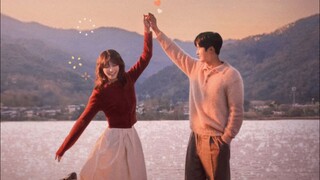 Second Shot at Love Eps 5 (Sub Indo)