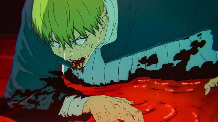 Jujutsu Kaisen S3 Eps 2..!!