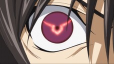 Tập 1 ss2 Code Geass(1080p): Hangyaku no Lelouch R2/Lelouch of the Rebellion R2