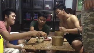 จุเนื้อวัวขมๆบ้านน้องแฮม
