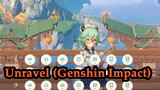 Unravel (Genshin Impact)