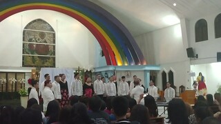 Chorus Vocales Philippines