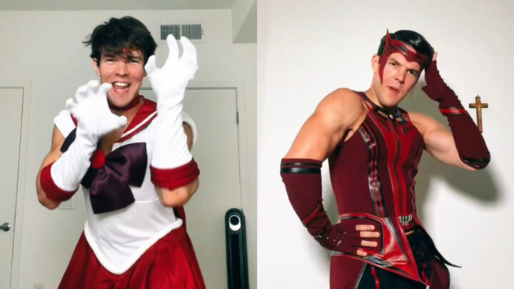 Ketika suamimu adalah penggemar berat Lao Bie...