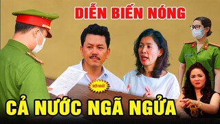 🔴 Tin Nóng Bà Phương Hằng Mới Nhất: NHÀ BÁO BẨN HAI MẶT GẶP BIẾN LỚN !