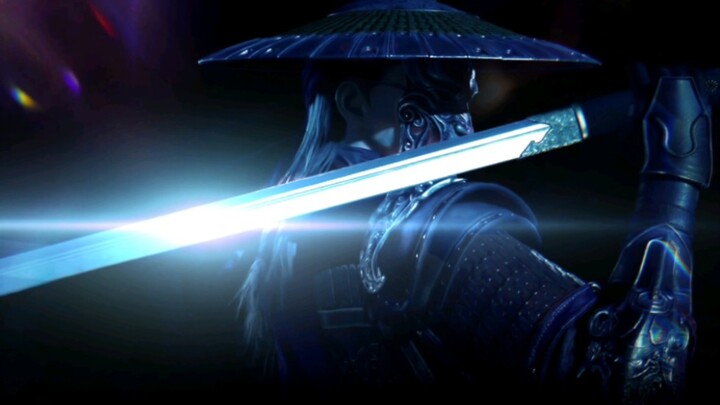 [The Bad Guys] Tian Gang is gone, and the Dark Star is in power! Heavenly Way? It doesn’t go my way!