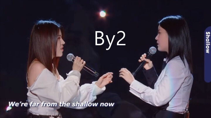 [Live] BY2 - Shallow