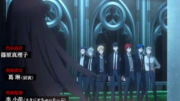 Kalo bisa semua kenapa harus satu