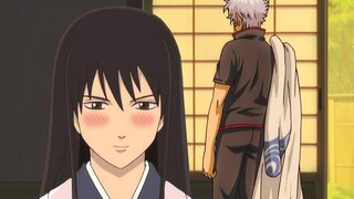 Gintoki lừa dối? Cảnh cưỡng hiếp quá bi thảm!