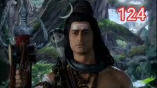 Maha Deva 124 subtitle indo