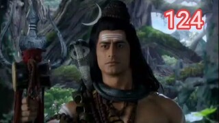 Maha Deva 124 subtitle indo