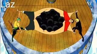Luffy You know