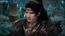 The Legend Of Ling Tian Eps 12 Sub Indo Best HD