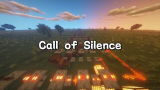 【红石音乐】Call of Silence